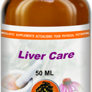 Liver Care Willow