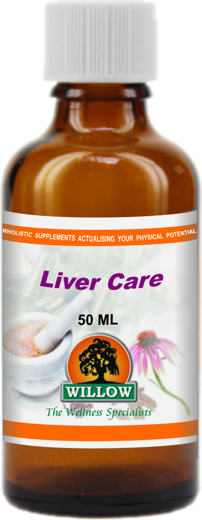 Liver Care Willow