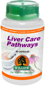 Liver Care Pathways (60) Willow