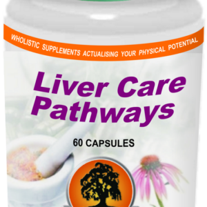 Liver Care Pathways (60) Willow
