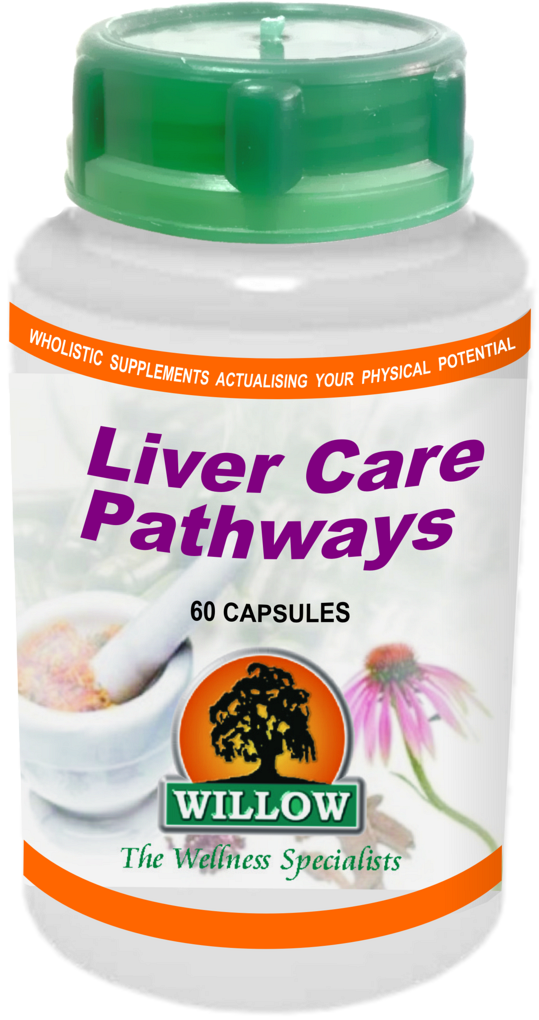 Liver Care Pathways (60) Willow