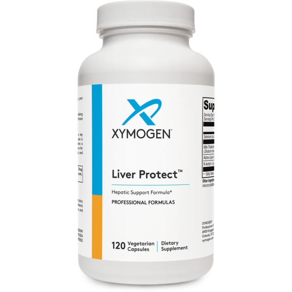 Liver Protect (120) Xymogen