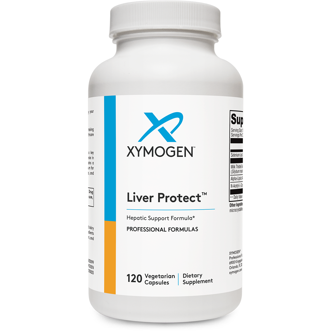 Liver Protect (120) Xymogen