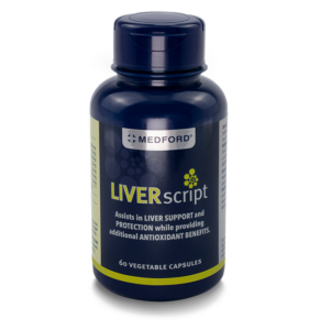 Liverscript (60) Medford