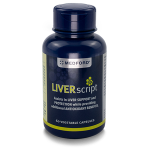 Liverscript (60) Medford