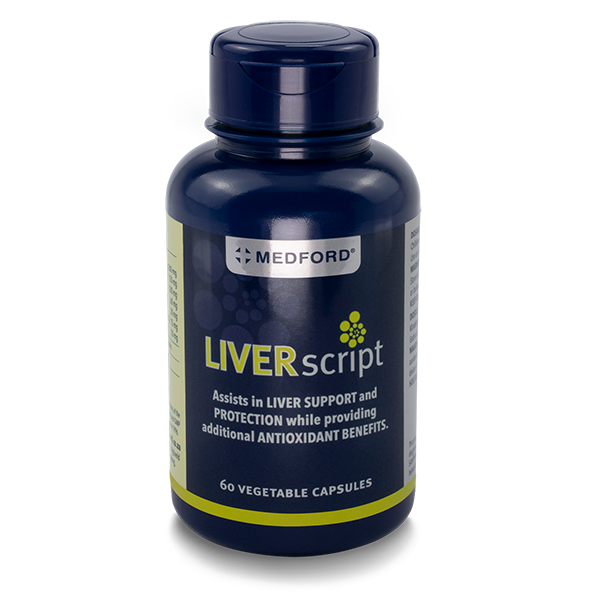 Liverscript (60) Medford