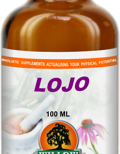 LOJO (100ml) Willow