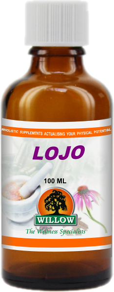 LOJO (100ml) Willow
