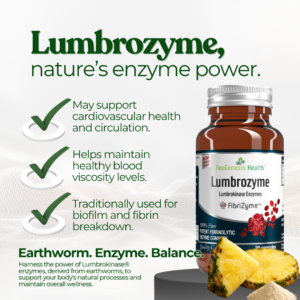 Lumbrozyme (30) NeoGenesis