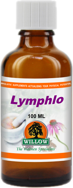 Lymphlo (100ml) Willow