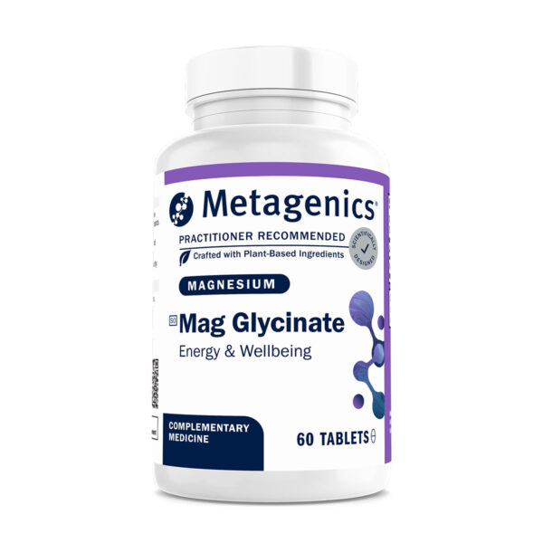 Mag Glycinate Metagenics