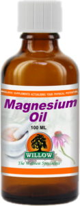 Magnesium Oil Drink (100ml) Willow