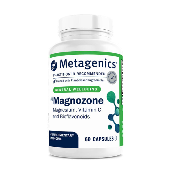 Magnozone (120) Metagenics