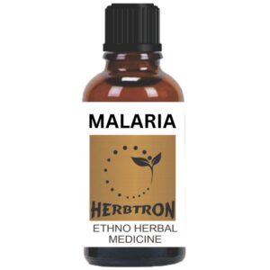 Malaria (50ml) Herbtron