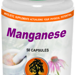 Manganese (50) Willow