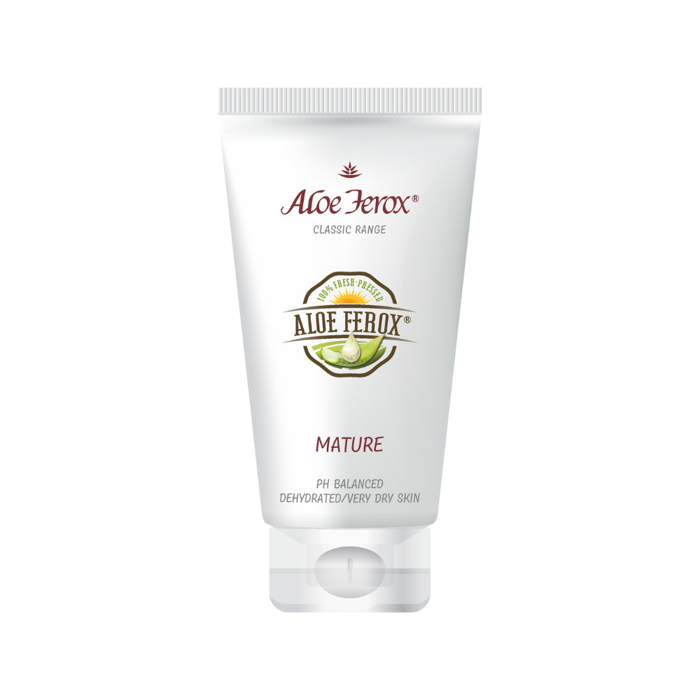 Mature Cream (50ml) Aloe Ferox