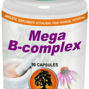 Mega B-Complex Willow