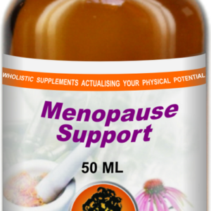 Menopause Support (50ml) Willow