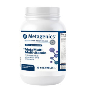 MetaMulti Multivitamin (30) Metagenics