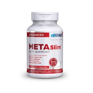 Metaslim (60) Altwell