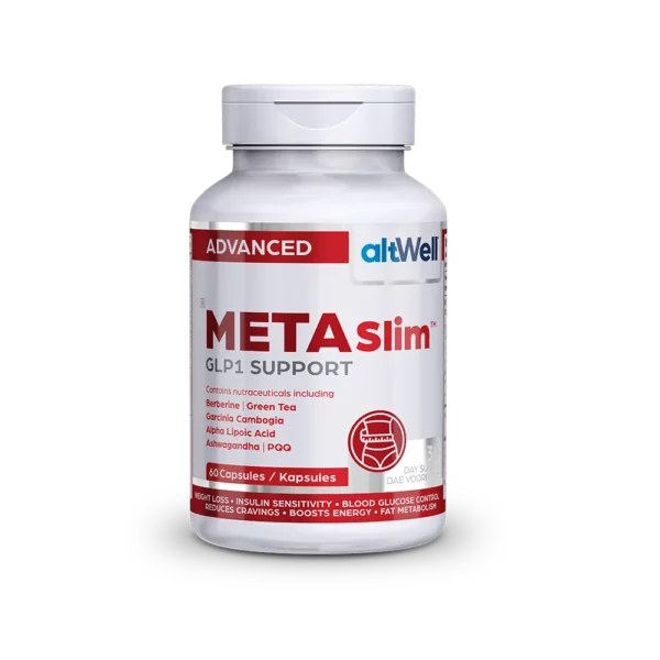 Metaslim (60) Altwell