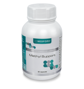 Methyl Support (60) Medford
