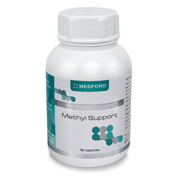 Methyl Support (60) Medford