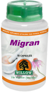 Migran (50) Willow