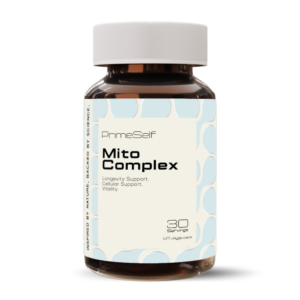 Mito Complex (60) Primeself