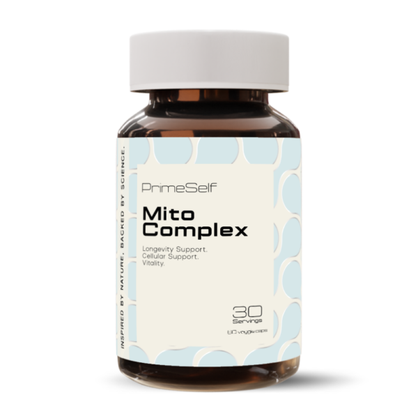Mito Complex (60) Primeself