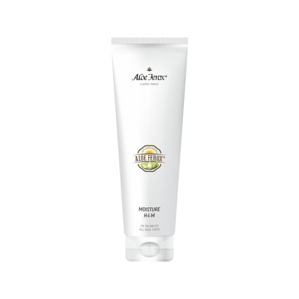Moisture 4 Him (150ml) Aloe Ferox
