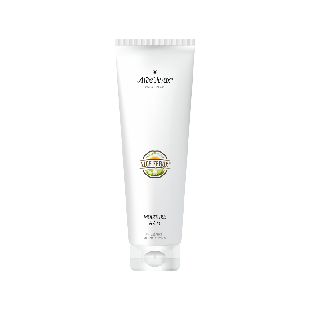 Moisture 4 Him (150ml) Aloe Ferox