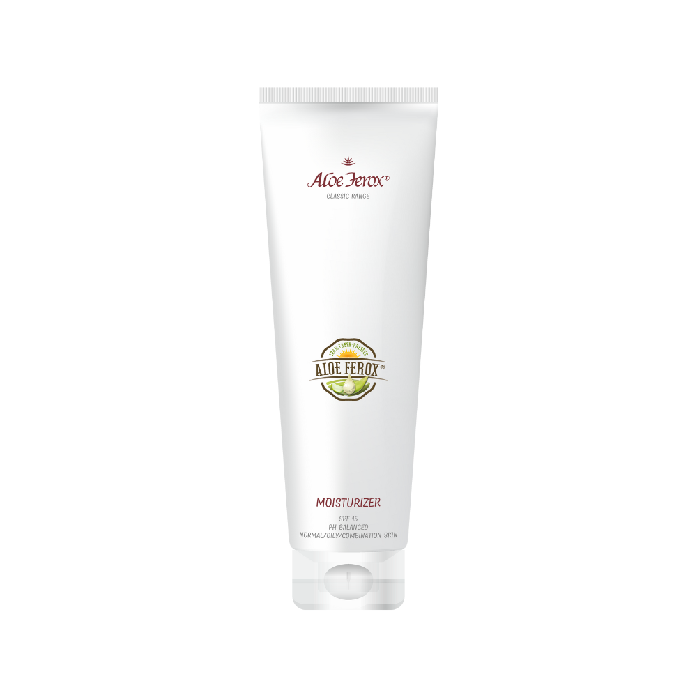 Moisturizer (150ml) Aloe Ferox
