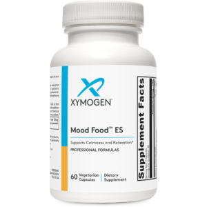 Mood Food ES (60) Xymogen