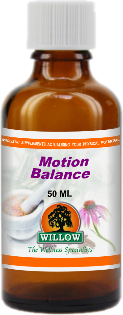 Motion-Balance (50ml) Willow
