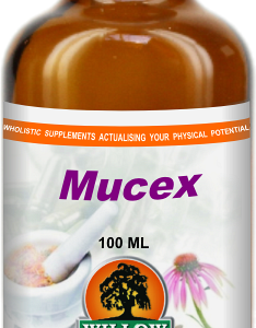 Mucex (100ml) Willow