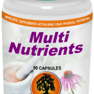 Multi Nutrients Willow