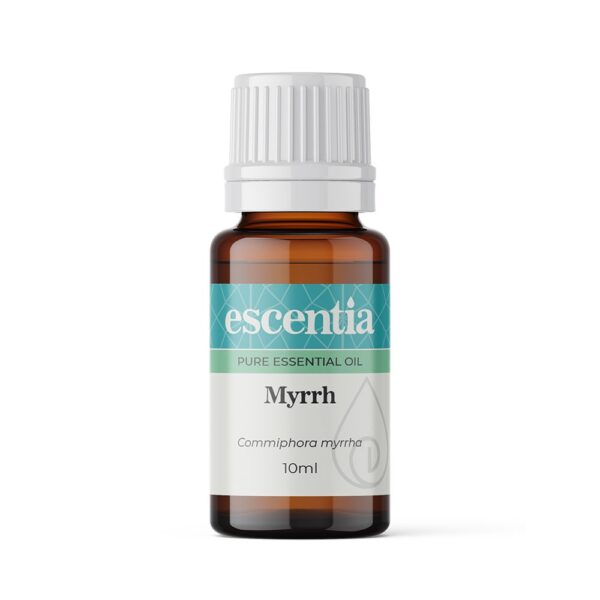 Myrrh Wildii (10ml) Escentia
