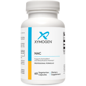 NAC (60) Xymogen