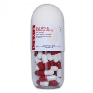 D-Ribose (200g) Idexis