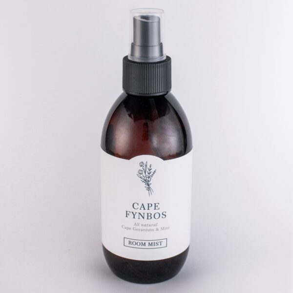 Cape Fynbos - Room Mist Bytjie