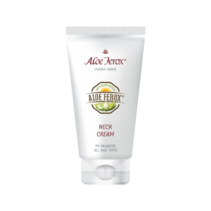 Neck Cream (50ml) Aloe Ferox