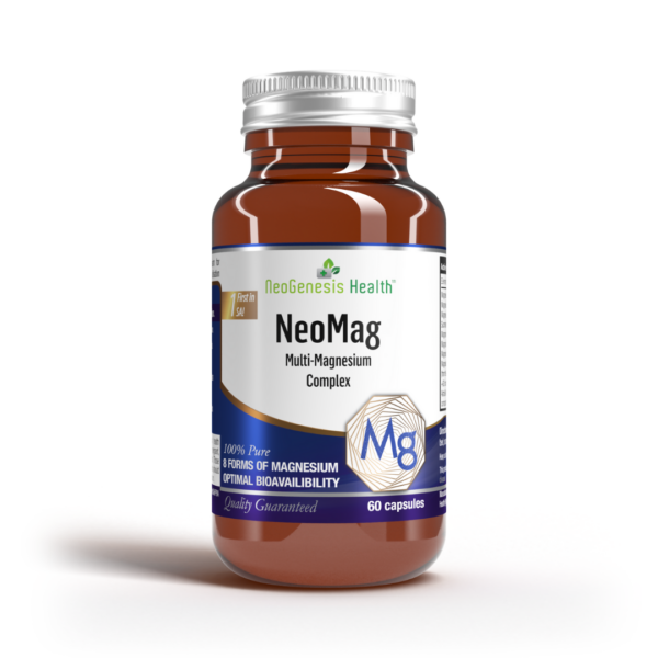NeoMag (60) NeoGenesis