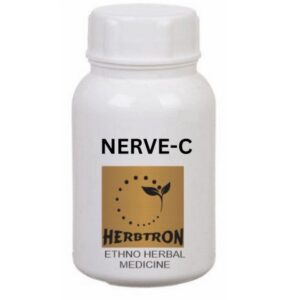 Nerve-C (60) Herbtron