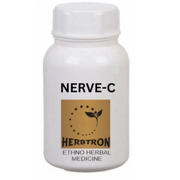 Nerve-C (60) Herbtron