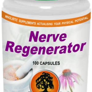 Nerve Regenerator (100) Willow