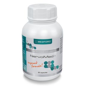 NervoMed + (60) Medford