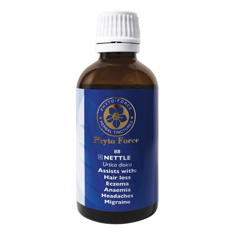 Nettle (50ml) Phyto-Force