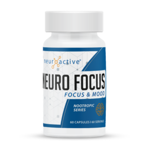 Neuro Focus (60) Neuroactive