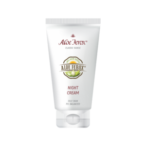 Night Cream (50ml) Aloe Ferox